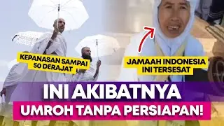 First Time Performing Umrah? YOU MUST KNOW THIS!