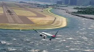 American Skies: The Virtual Pilot's Paradise - #0215