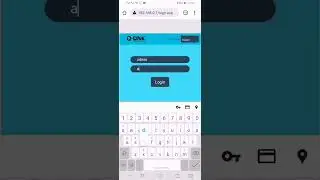 QLink All in One Router Configure On Other Wi-Fi Device