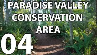PARADISE VALLEY CONSERVATION AREA | Trail Trekking Tuesday - EP 04