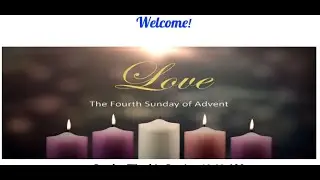12/21/25 - SUNDAY SERVICE - THANKSGIVING FOR THE RIGHTEOUS BRANCH - REV. DR. HUGH B. HAMILTON