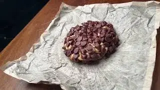 Gideons Cookie Ad