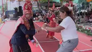 Gendang Guro-guro Aron Lawe Desky Kampung Karo Vol.9: Pulu ras Kemberahen Aron-Aron Br Trgn/Perangin