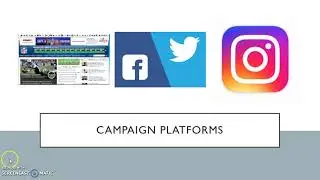 NFL Marketing Campaign