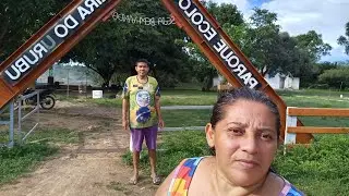 FOMOS NA CACHOEIRA DO URUBU UMA DAS 7 MARAVILHAS DO PIAUÍ