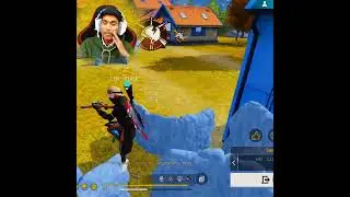 CLASS VS Villan  XD #FLAMELIVE #rofani #freefirelive @ROFENI #clasyff