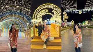 Egypt series Day 2 || soho square || Resort activities #egypt #soho #resort #sharmelsheikh 