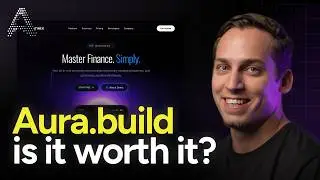 Стоит ли Aura Build того ажиотажа? Честный обзор и подробный анализ 2026 года.