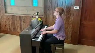 To God be the Glory&mdash;arranged by Sam Bogle