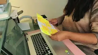 Escribe junto conmigo | D&iacute;a 01 | Hasta publicar tu Libro 📖