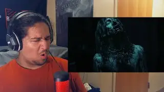 Red Dot Sight - TO THE GRAVE (Reaction/Review)