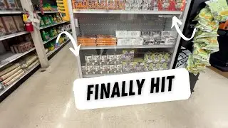 FINALLY HIT JACKPOT SELECT FOOTBALL RESTOCK SPORTS CARD HINTING