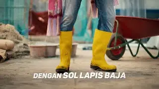 AP Safety dan SOL LAPIS BAJA