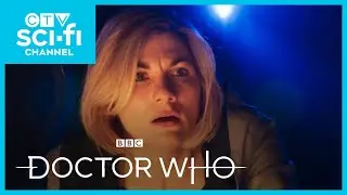 Doctor Who Season 12 Moments: The Doctor Returns to Gallifrey
