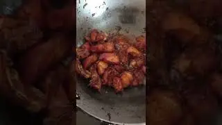 #Cookingchicken