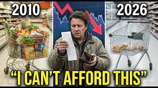 Why Everything is Getting So Expensive (and it&rsquo;s not just inflation)