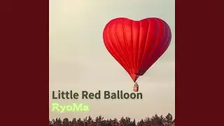 Little Red Balloon