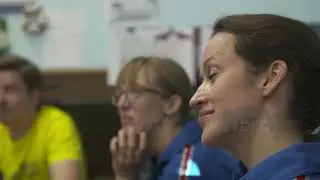 [Nicola Winter] Flying Beyond Limits: Leadership & Resilience  - Matti Speaker Agency