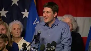 Steil wins 1st Congressional District