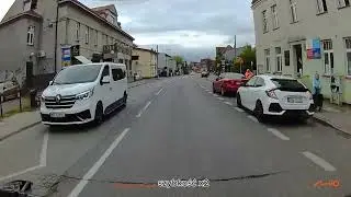 Linia 37 Mikołów Dworzec - Katowice Dworzec