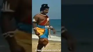 Sivaji Mass Walk