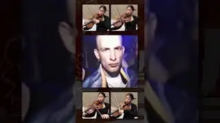 CHINESE SQUAREDANCE + HARDCORE TECHNO