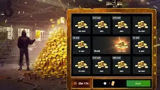 Golden Ticket Draw Lucky again? #2