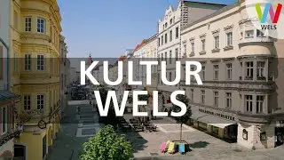 Stadtplatzsinfonie Wels & Stift Kremsm&uuml;nster