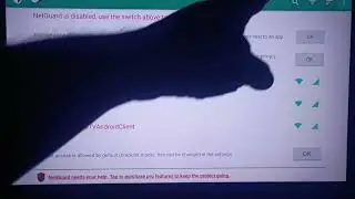 Como instalar e configurar NETGUARD na Firestick.
