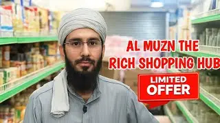 Mind craft Book | Al Muzn The Rich Shopping Hub | Bacchon Ke Liye Entertain | Mumbra Market
