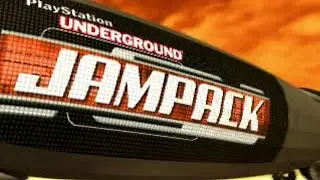 Playstation Underground Jampack Summer 2000 - Intro