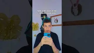 eu tentando assistir um v&iacute;deo no YouTube #meme #shots #video #comedy #funny