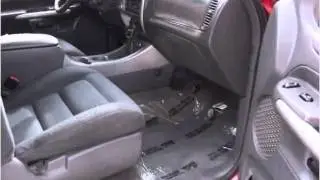 2001 Ford Explorer Used Cars Redlands CA