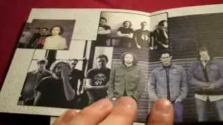 RPM10 - Album (what it looks like, what's inside, ect.)