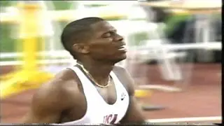 1992 Olympic Games ~ Men's 400m