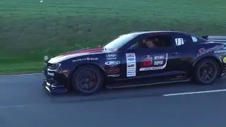 Showtime Motorsports in #DriveOPTIMA 2016 Episode 3