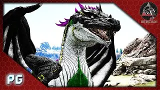 A Saga! Em Busca Do Primordial Dragon! [Extinction Core T2] #26
