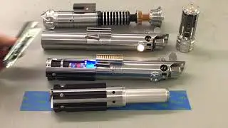 Graflex Reveal with Crystal Chamber