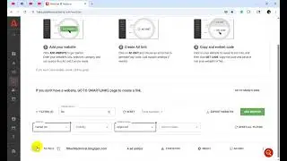 💻 How To Setup Adsterra POP-UNDER Ads Script in Blogger HTML Section | Step-by-Step Guide 2025 🚀