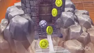Going balls Hard Level 