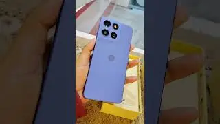 Moto57 power | Snapdragon6 Gen5 | 7000 MAH battery| 50Mp camera | waterproof phone Moto57 Blue color