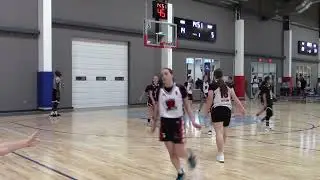 AZA PRIDE 7/8 Girls VS AZ Elite 2/20/2022