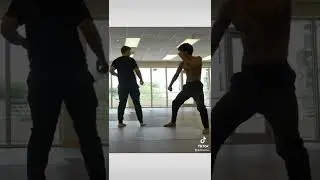 The Dojo Pant I Alex Caceres