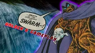 Swarm Review - MARVEL Strike Force - MSF