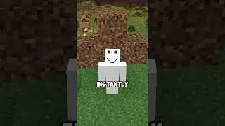 this mod is always following you