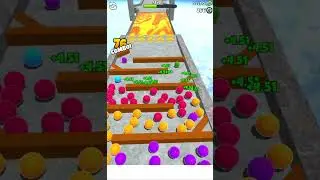 #bumping #games  bump pop game