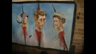 London acid techno (short documentary) (subtitulado espa&ntilde;ol)