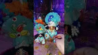 #Jay Shri Krishna Radhe Radhe like subscribe# my YouTube channel 🙏👍#@