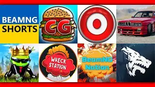 Top 10 Car Games YouTube Channels
