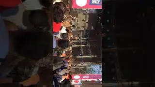 DENZEL CURRY &ndash; This Life live @WOO HAH festival 2018